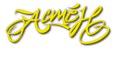 Logotipo de Acméh Tavera